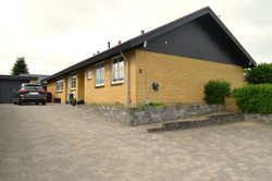 Egelien 5, Ndr. Hornbæk, 8920 Randers NV