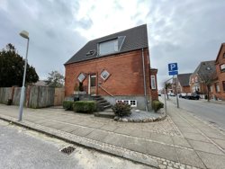 Jyllandsgade 23, 7600 Struer