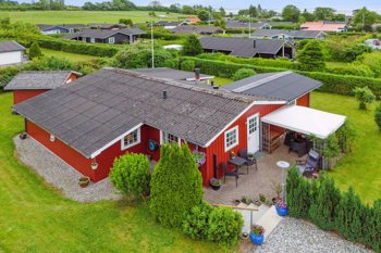 Ranunkelvej 17, 8410 Rønde