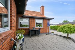 Urnehøjen 7, Tjørring, 7400 Herning