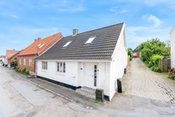 Riddergade 11, 4760 Vordingborg