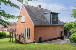 Strandvej 25, 9500 Hobro