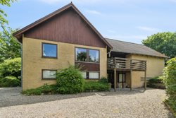 Oxendalen 24, 9550 Mariager