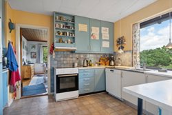 Oxendalen 24, 9550 Mariager