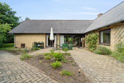 Oxendalen 24, 9550 Mariager