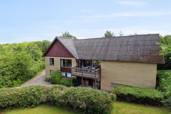 Oxendalen 24, 9550 Mariager