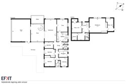 Oxendalen 24, 9550 Mariager