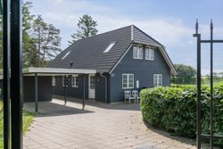 Bygtoften 87, Selkær Mølle, 8585 Glesborg