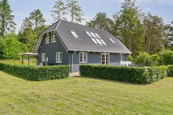 Bygtoften 87, Selkær Mølle, 8585 Glesborg