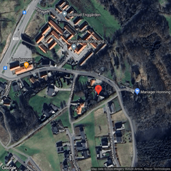 Oxendalen 24, 9550 Mariager