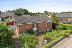 Løgstørvej 33, 9600 Aars