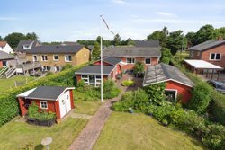 Løgstørvej 33, 9600 Aars