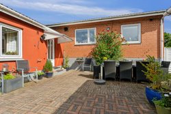 Løgstørvej 33, 9600 Aars