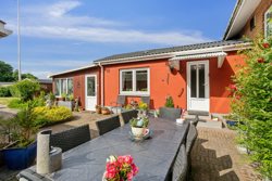 Løgstørvej 33, 9600 Aars