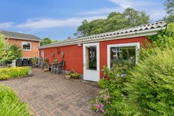 Løgstørvej 33, 9600 Aars