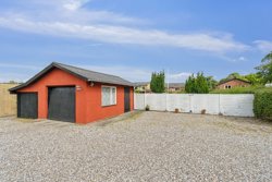 Løgstørvej 33, 9600 Aars