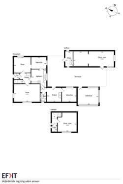 Løgstørvej 33, 9600 Aars