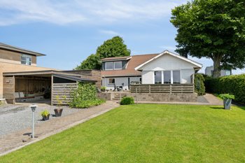 Fasanvej 39, 7600 Struer