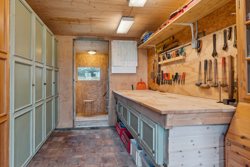 Sønderskovvej 16, Venø, 7600 Struer