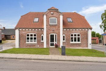 Møltrupvej 40, 7480 Vildbjerg