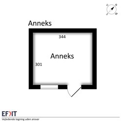 Fyrrevej 15, Egense, 9280 Storvorde