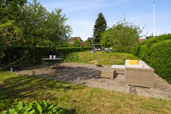 Krabbesgade 29, 8620 Kjellerup
