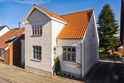 Krabbesgade 29, 8620 Kjellerup