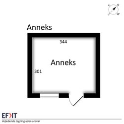 Fyrrevej 15, Egense, 9280 Storvorde