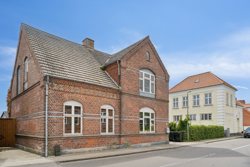 Søgade 31, 8500 Grenaa