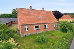 Bådsgårdvej 22, Hald, 7840 Højslev