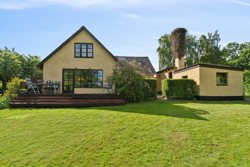 Søndersøgårdsvej 6, Storarden, 9510 Arden