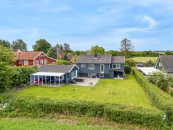 Førslevvej 10, Hyllinge, 4700 Næstved