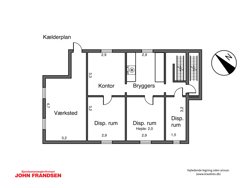 Førslevvej 10, Hyllinge, 4700 Næstved