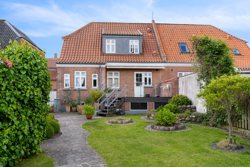 Bredgade 15, 8500 Grenaa