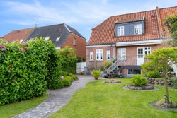 Bredgade 15, 8500 Grenaa