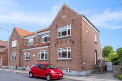 Bredgade 15, 8500 Grenaa