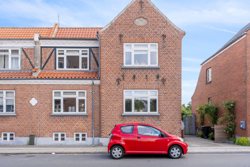 Bredgade 15, 8500 Grenaa