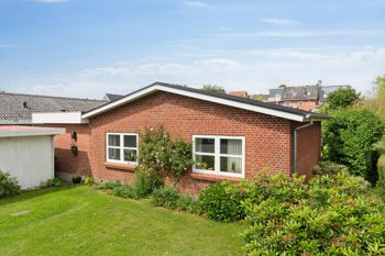 Jernbanegade 73, 9560 Hadsund