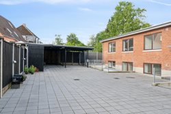 Th. Nielsens Gade 62A+B, 7400 Herning