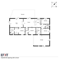 Skovvænget 1, 8882 Fårvang