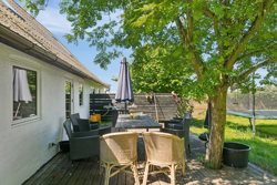 Lindhøjvej 20, Begtrup, 8420 Knebel