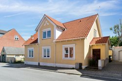 Nordvestvej 6, 7600 Struer