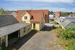 Nordvestvej 6, 7600 Struer