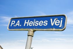 P.A. Heises Vej 15, 9550 Mariager