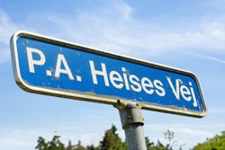 P.A. Heises Vej 4, 9550 Mariager