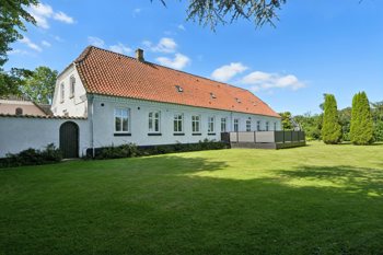 Bogensevej 78, 5500 Middelfart