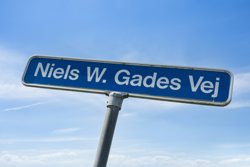 Niels W. Gades Vej 2, 9550 Mariager