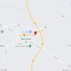 Falkevej 27, 8766 Nørre Snede