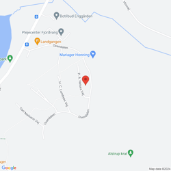 P.A. Heises Vej 4, 9550 Mariager