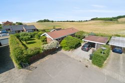 Bakkevænget 7, Feldballe, 8410 Rønde